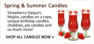 Summer Candles